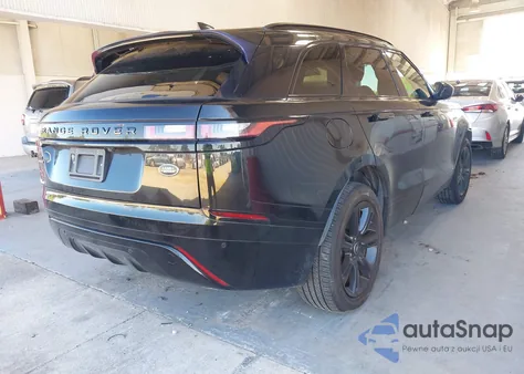 2020 Land Rover Range Rover Velar P250 R-Dynamic S из США, поврежденный, VIN SALYK2EX2LA287055